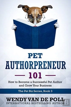 Bertrand.pt - Pet Authorpreneur