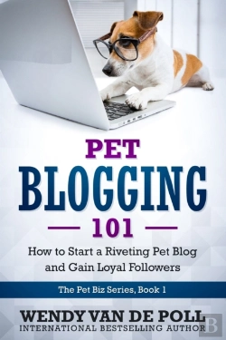 Bertrand.pt - Pet Blogging 101