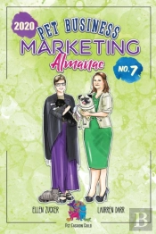 Pet Business Marketing Almanac 2020