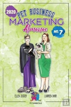 Bertrand.pt - Pet Business Marketing Almanac 2020