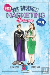 Pet Business Marketing Almanac 2021