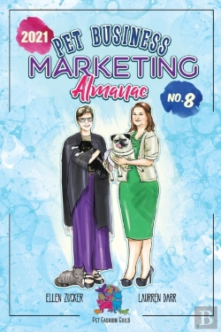Bertrand.pt - Pet Business Marketing Almanac 2021
