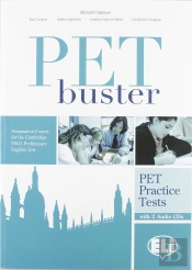 Pet Buster