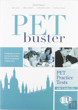 Bertrand.pt - Pet Buster