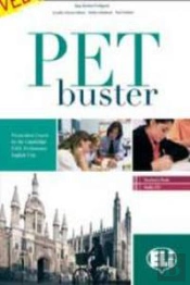 Pet Buster