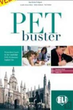 Bertrand.pt - Pet Buster