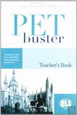 Bertrand.pt - Pet Buster