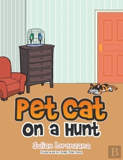 Bertrand.pt - Pet Cat On A Hunt