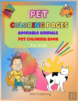 Bertrand.pt - Pet Coloring Pages