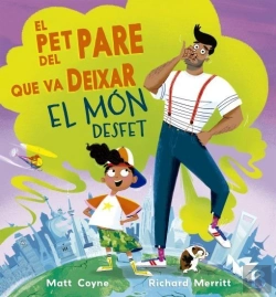 Bertrand.pt - Pet Del Pare Que Va Deixar El Mon Desfet, El