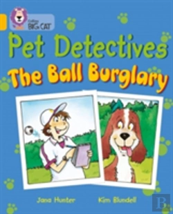 Bertrand.pt - Pet Detectives: The Ball Burglary