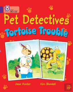 Bertrand.pt - Pet Detectives: Tortoise Trouble