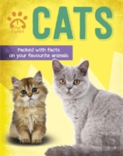 Pet Expert: Cats