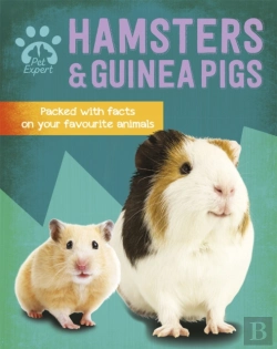 Bertrand.pt - Pet Expert: Hamsters And Guinea Pigs