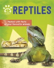 Pet Expert: Reptiles