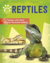 Pet Expert: Reptiles