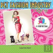 Pet Fashion Industry Patterns
