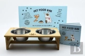 Pet Food Bar