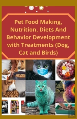 Bertrand.pt - Pet Food Making Nutrition, Diets And Behavior Development With Treatments (Dog, Cat And Births)