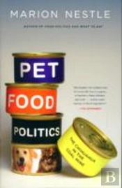 Pet Food Politics