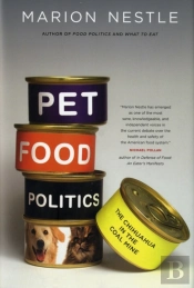 Pet Food Politics