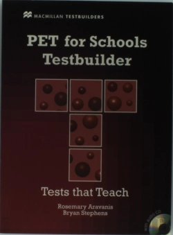 Bertrand.pt - Pet For Schools Testbuilder