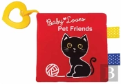 Pet Friends