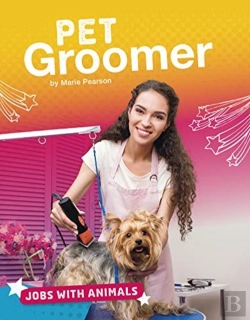 Bertrand.pt - Pet Groomer