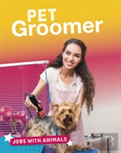 Pet Groomer