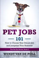 Pet Jobs 101