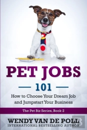 Pet Jobs 101
