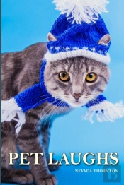 Pet Laughs A Picture Book In Large Print For Adults And Seniors