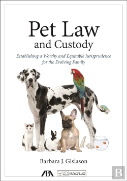 Bertrand.pt - Pet Law Custody