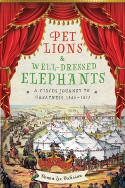 Bertrand.pt - Pet Lions & Well-Dressed Elephants