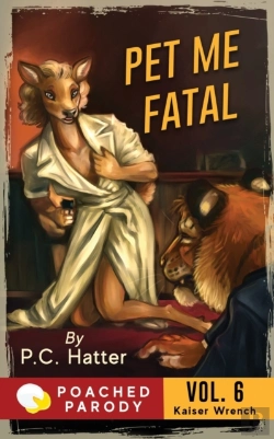 Bertrand.pt - Pet Me Fatal