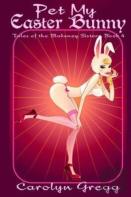 Pet My Easter Bunny