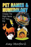 Pet Names And Numerology