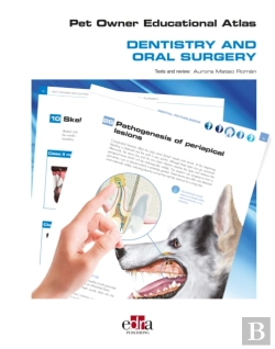 Bertrand.pt - Pet Owner Educational Atlas - Dentistry And Oral Surgery