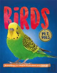 Pet Pals: Birds