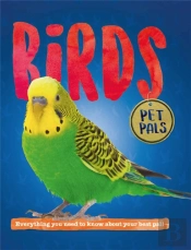 Pet Pals: Birds