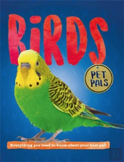 Bertrand.pt - Pet Pals: Birds