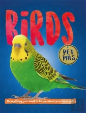 Pet Pals: Birds