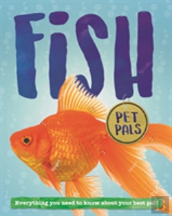 Bertrand.pt - Pet Pals: Fish