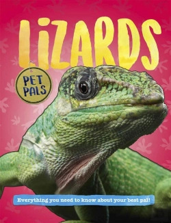 Bertrand.pt - Pet Pals: Lizards
