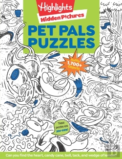 Bertrand.pt - Pet Pals Puzzles