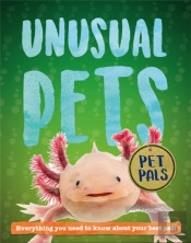 Pet Pals: Unusual Pets