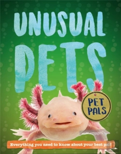 Bertrand.pt - Pet Pals: Unusual Pets