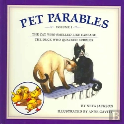 Bertrand.pt - Pet Parables