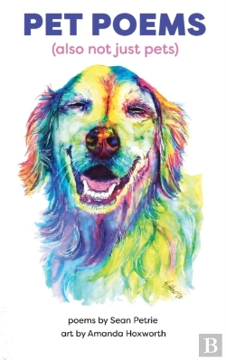 Bertrand.pt - Pet Poems (Also Not Just Pets)