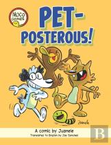 Pet-Posterous!
